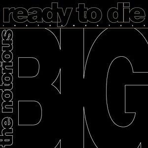 RSD24 - Ready To Die - Instrumentals by Notorious B.I.G.