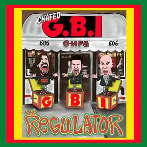 RSD24 - The Regulator by G.B.I.