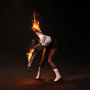 All Born Screaming - Red Vinyl by St. Vincent