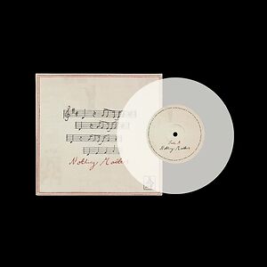 Nothing Matters - Clear Vinyl by The Last Dinner Party