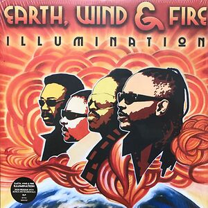 Illumination by Earth, Wind & Fire