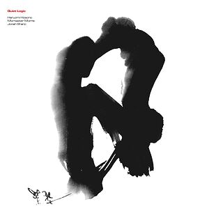 Quiet Logic by Mixmaster Morris, Jonah Sharp, Haruomi Hosono