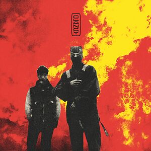 Clancy - Black Vinyl by Twenty One Pilots