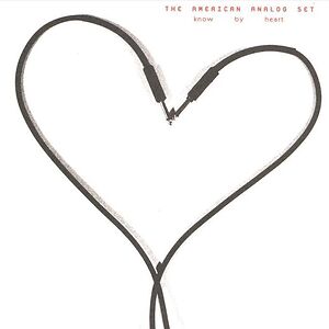 Know By Heart by The American Analog Set