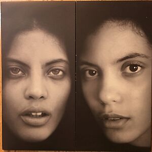Ibeyi by Ibeyi