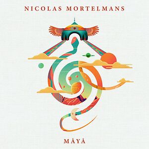 M?y by Nicolas Mortelmans