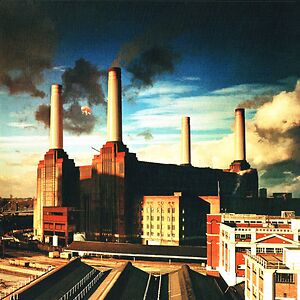 Animals by Pink Floyd