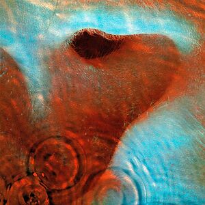 Meddle by Pink Floyd
