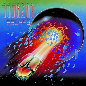 Escape by Journey