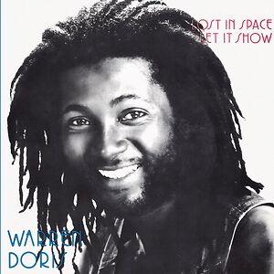 Lost In Space / Let It Show by Warren Doris
