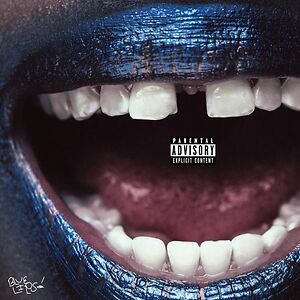 Blue Lips by Schoolboy Q