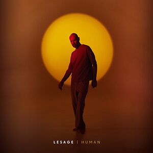 Human  by LESAGE