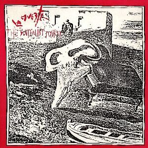 RSD24 - The Surrealist Mystery by La Muerte