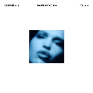 Y.A.A.M. (Incl. Soulwax Version) by Marie Davidson