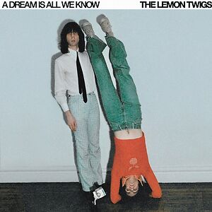 A Dream Is All We Know by The Lemon Twigs