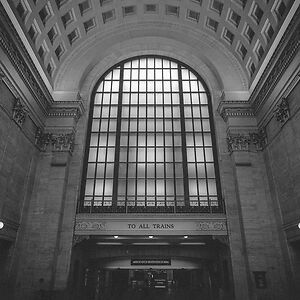To All Trains by Shellac
