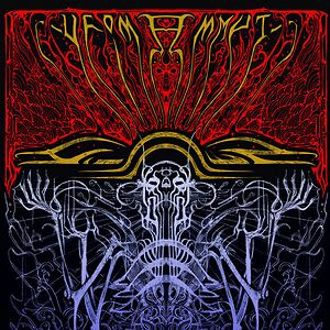 Hidden by Ufomammut