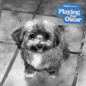 Playing For Oscar by Suwi