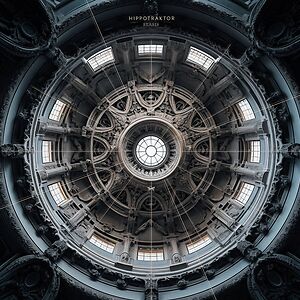 Stasis by Hippotraktor