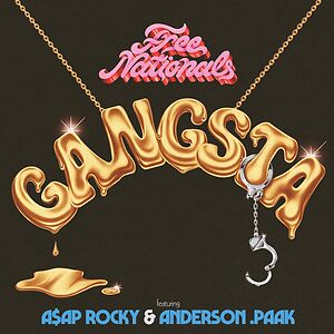 Gangsta by The Free Nationals