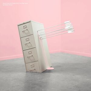 Good News For People Who Love Bad News - 20th Anniversary Expanded Edition by Modest Mouse