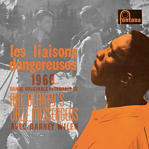 Les Liaisons Dangereuses 1960 by Art Blakey & The Jazz Messengers