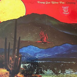 Canyons by Young Gun Silver Fox