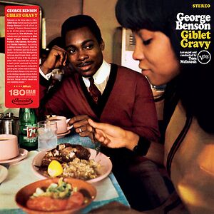 Giblet Gravy by George Benson