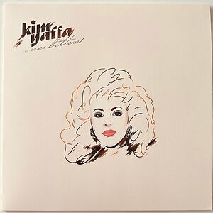 Once Bitten by Kim Yaffa