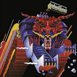 Defenders Of The Faith by Judas Priest