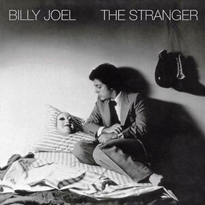 The Stranger by Billy Joel