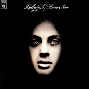 Piano Man by Billy Joel