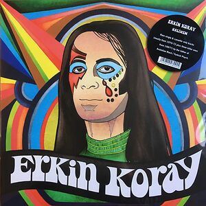 Halimem by Erkin Koray
