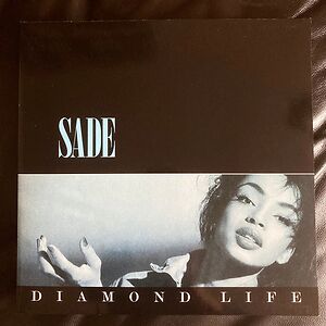 Diamond Life by Sade