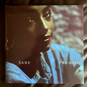 Promise by Sade