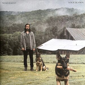 Stick Season by Noah Kahan