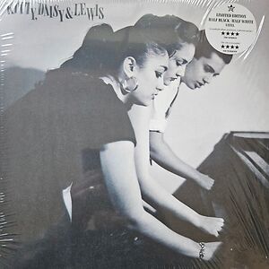Kitty, Daisy & Lewis by Kitty, Daisy & Lewis