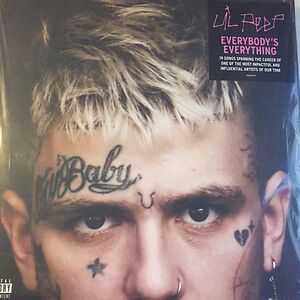 Everybody's Everything by Lil Peep