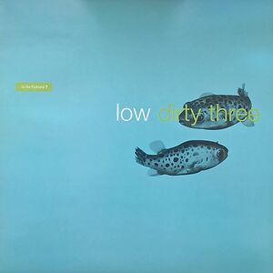 In The Fishtank 7 by Low