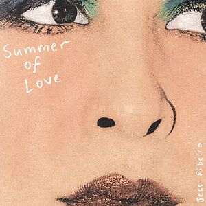 Summer of Love by Jess Ribeiro