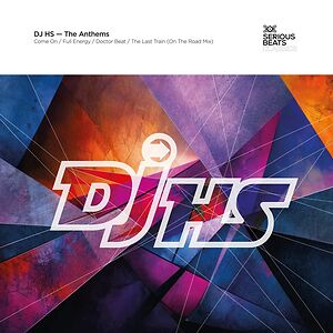 The Anthems by DJ HS