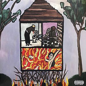 Long Term Effects Of Suffering by Suicideboys
