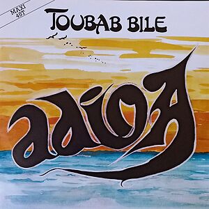 Toubab Bile by Adioa