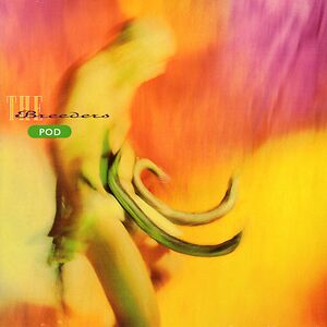 Pod by The Breeders