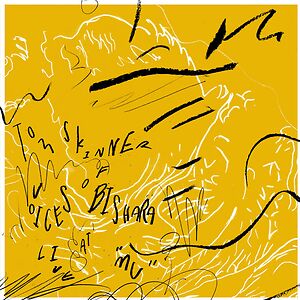Voices Of Bishara Live At "mu" by Tom Skinner