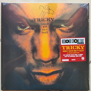 RSD24 - Angels With Dirty Faces by Tricky