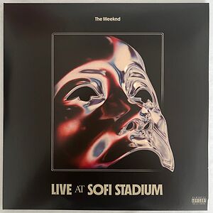 RSD24 - Live At SoFi Stadium by The Weeknd