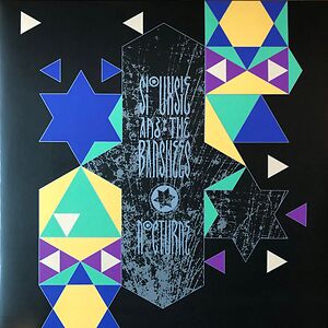 RSD24 - Nocturne by Siouxsie & The Banshees