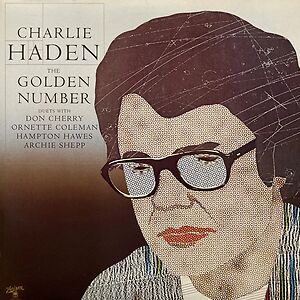 The Golden Number by Charlie Haden