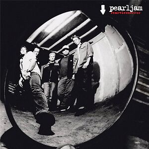 Rearviewmirror - Greatest Hits 1991 - 2003 Vol. 2 by Pearl Jam